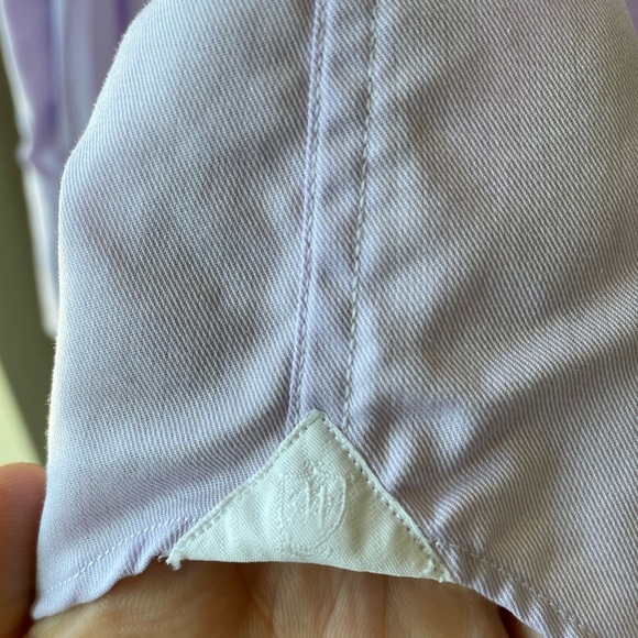 🔥👔 Massimo Dutti Dress Shirt - Picture 4 of 5